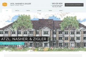 Atzl, Nasher and Zigler Site Home Page