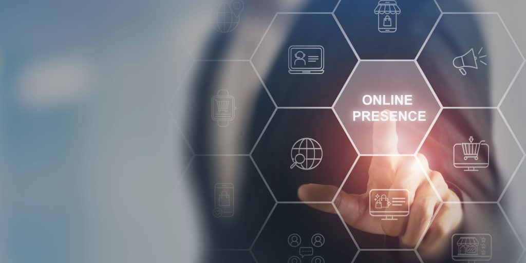 How to Boost your Online Presence