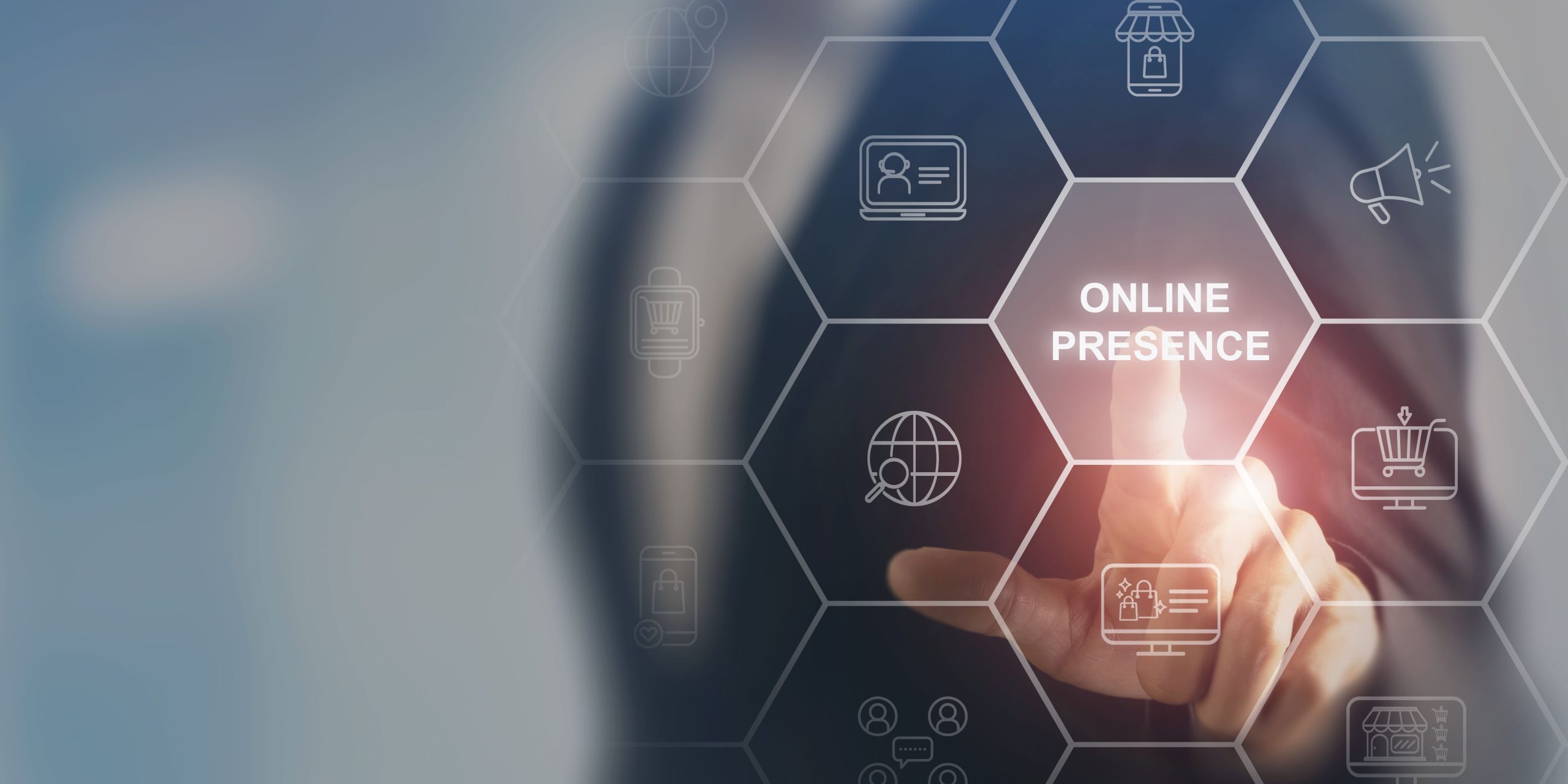How to Boost your Online Presence